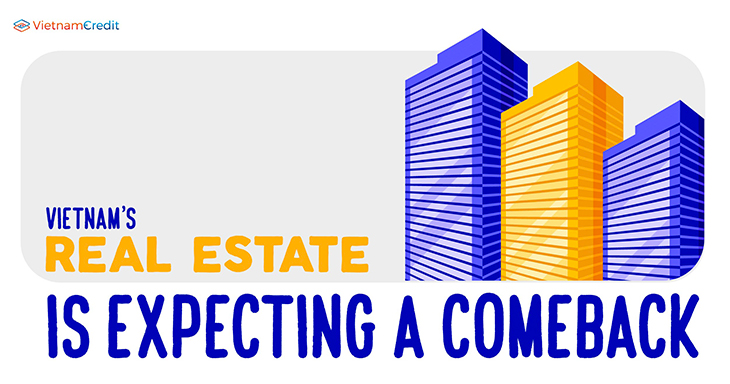 Vietnam’s real estate is expecting a comeback